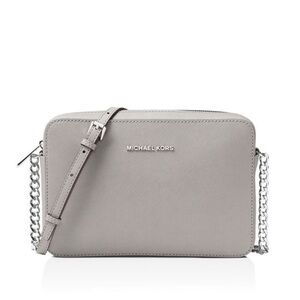 Michael Kors Jet Set Crossbody Bag